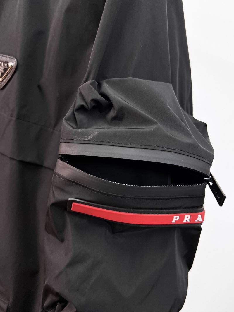 Prada Outwear